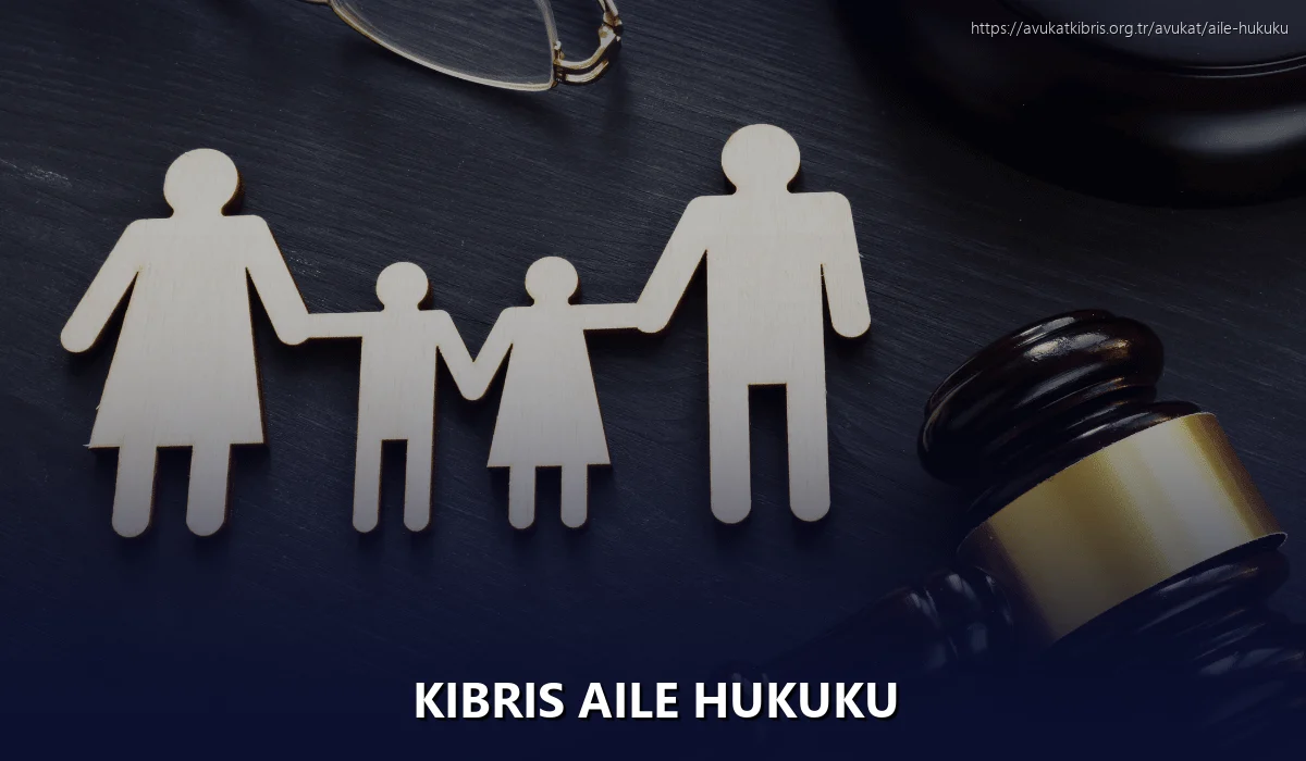 Kıbrıs Aile Hukuku