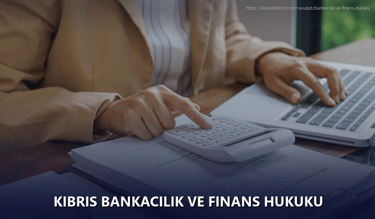 Kıbrıs Bankacılık ve Finans Hukuku