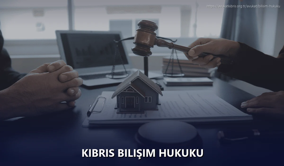 Kıbrıs Bilişim Hukuku