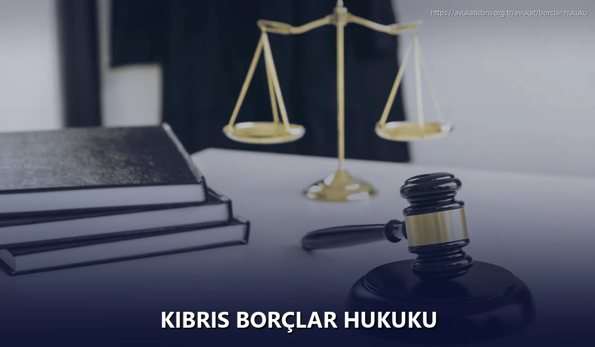 Kıbrıs Borçlar Hukuku