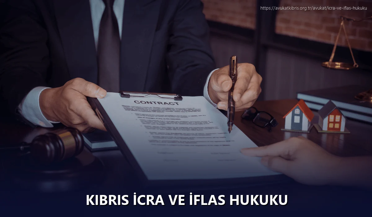 Kıbrıs İcra ve İflas Hukuku