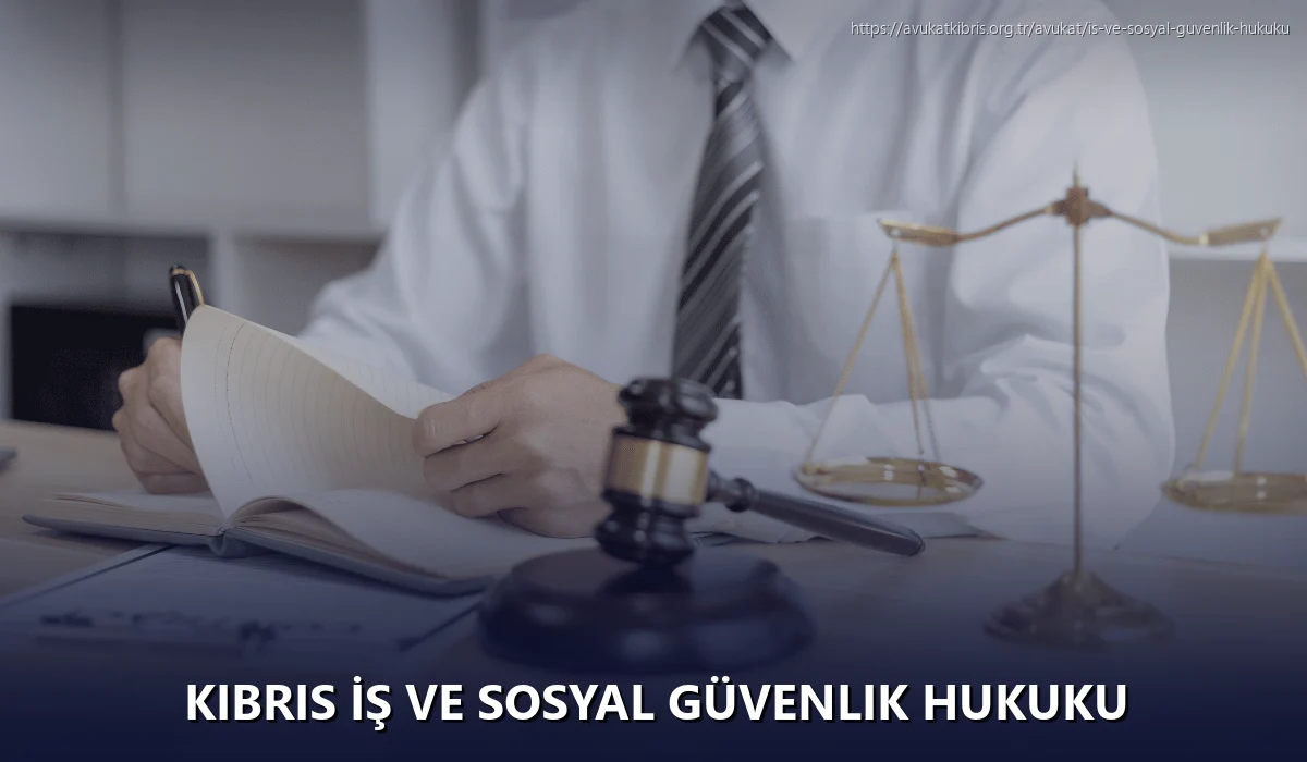 Kıbrıs İş ve Sosyal Güvenlik Hukuku