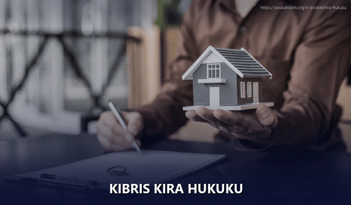 Kıbrıs Kira Hukuku