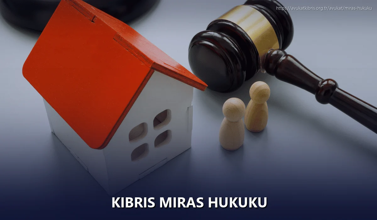Kıbrıs Miras Hukuku