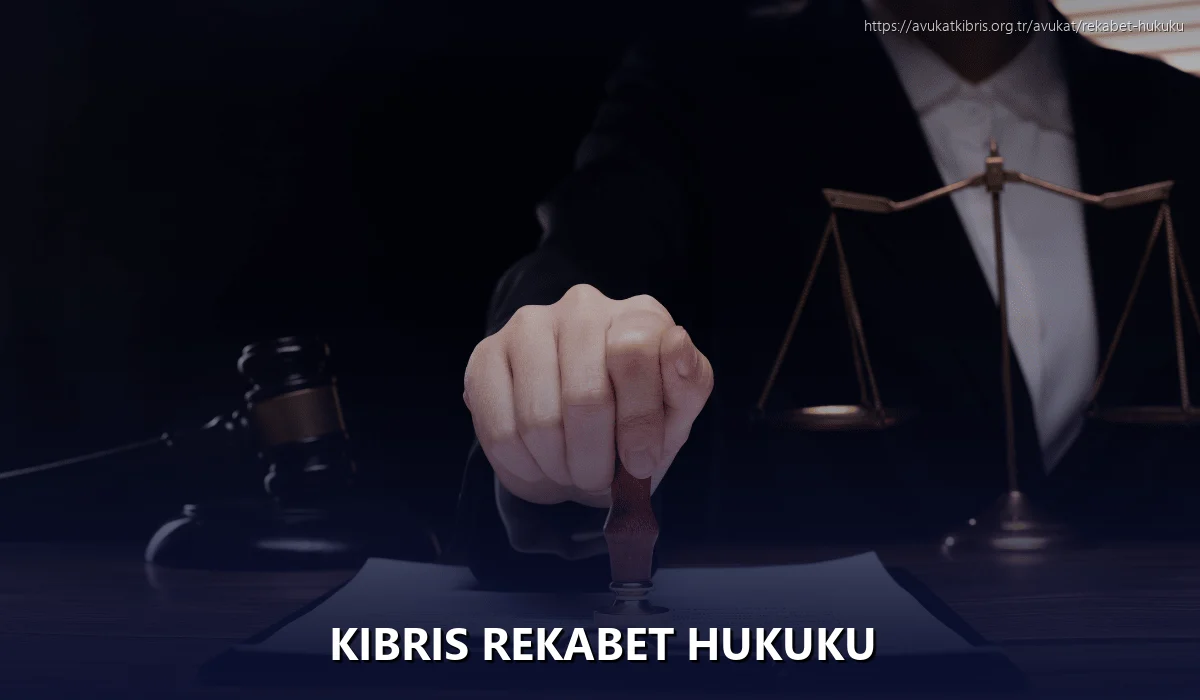 Kıbrıs Rekabet Hukuku