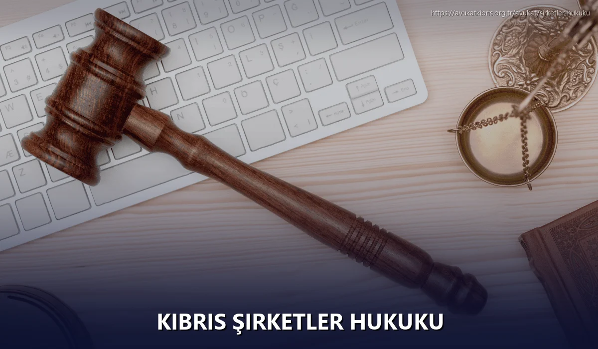 Kıbrıs Şirketler Hukuku