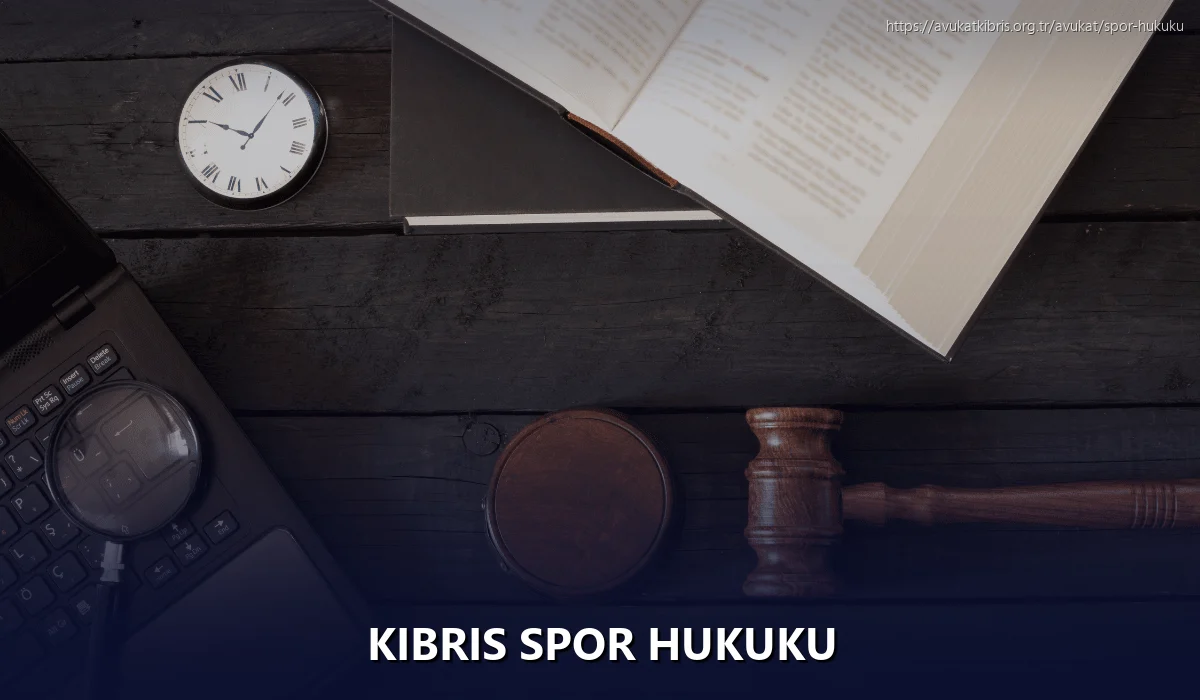Kıbrıs Spor Hukuku
