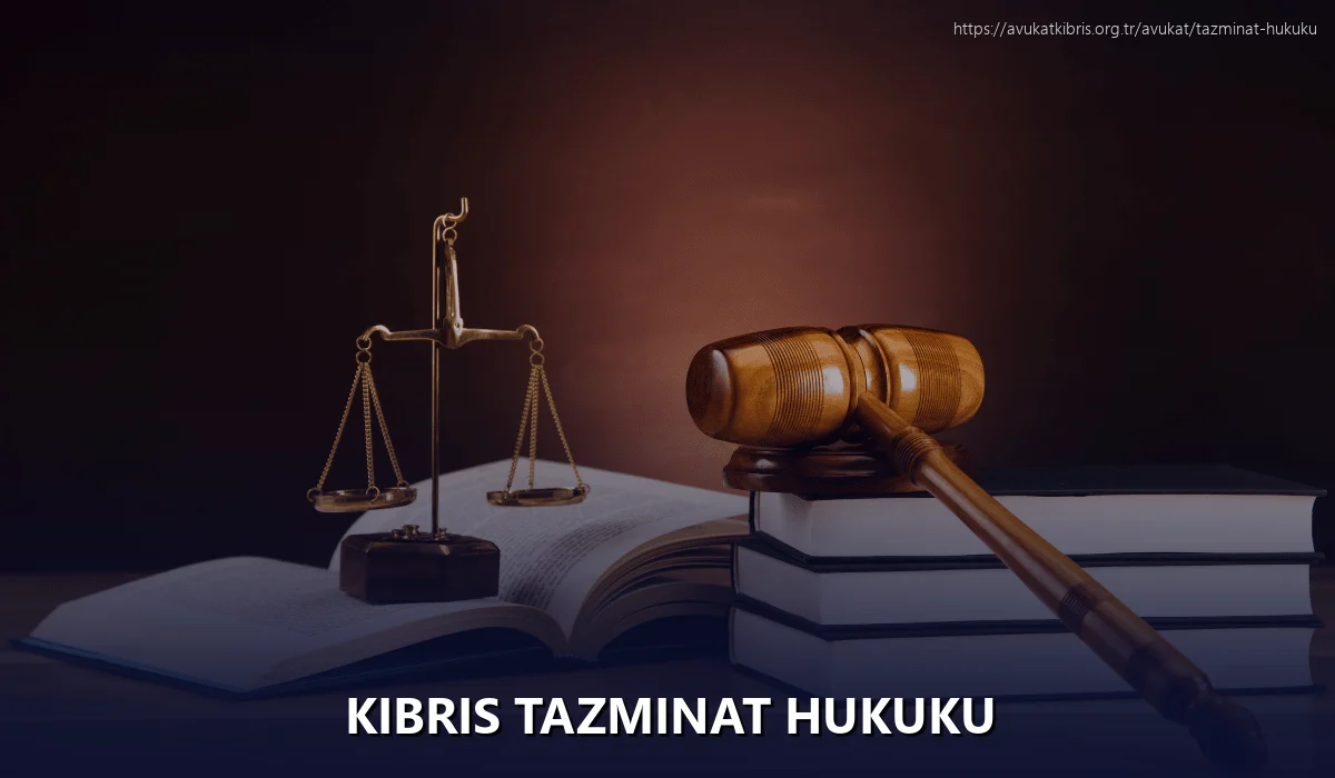 Kıbrıs Tazminat Hukuku